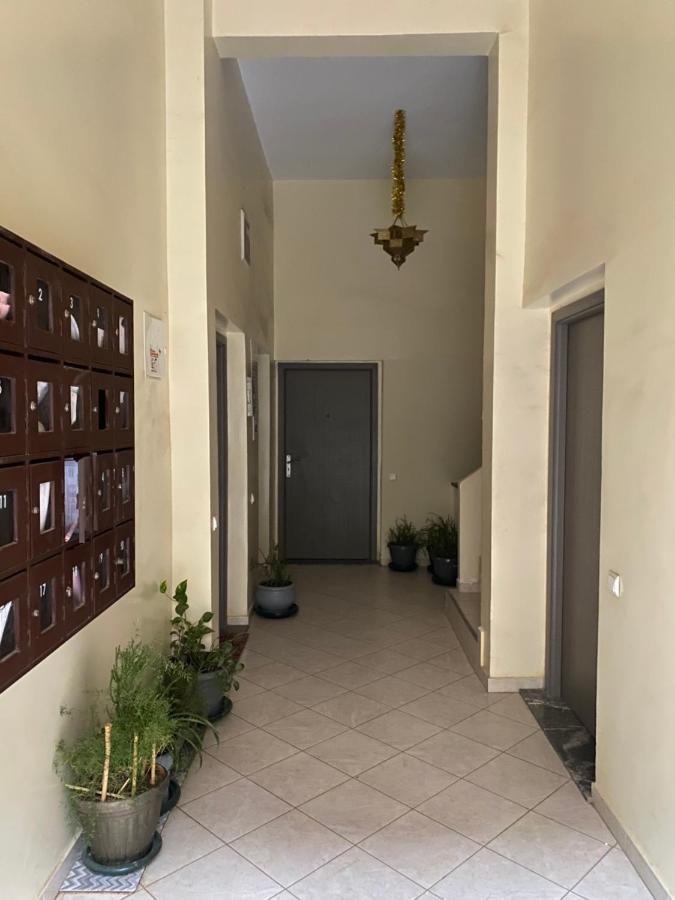 Appartement Jnane Awrad, Marrakech Marrakesh Esterno foto