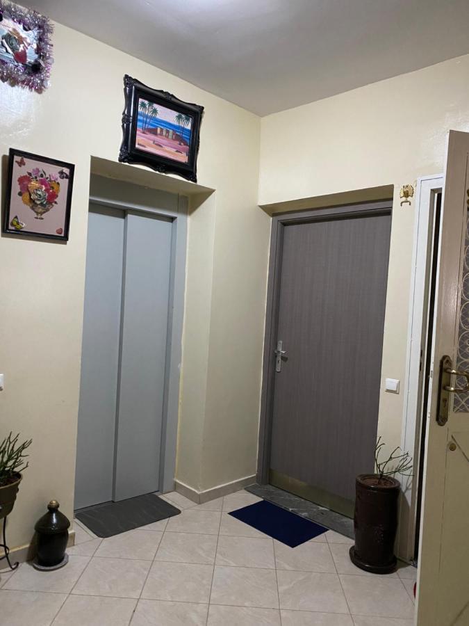 Appartement Jnane Awrad, Marrakech Marrakesh Esterno foto