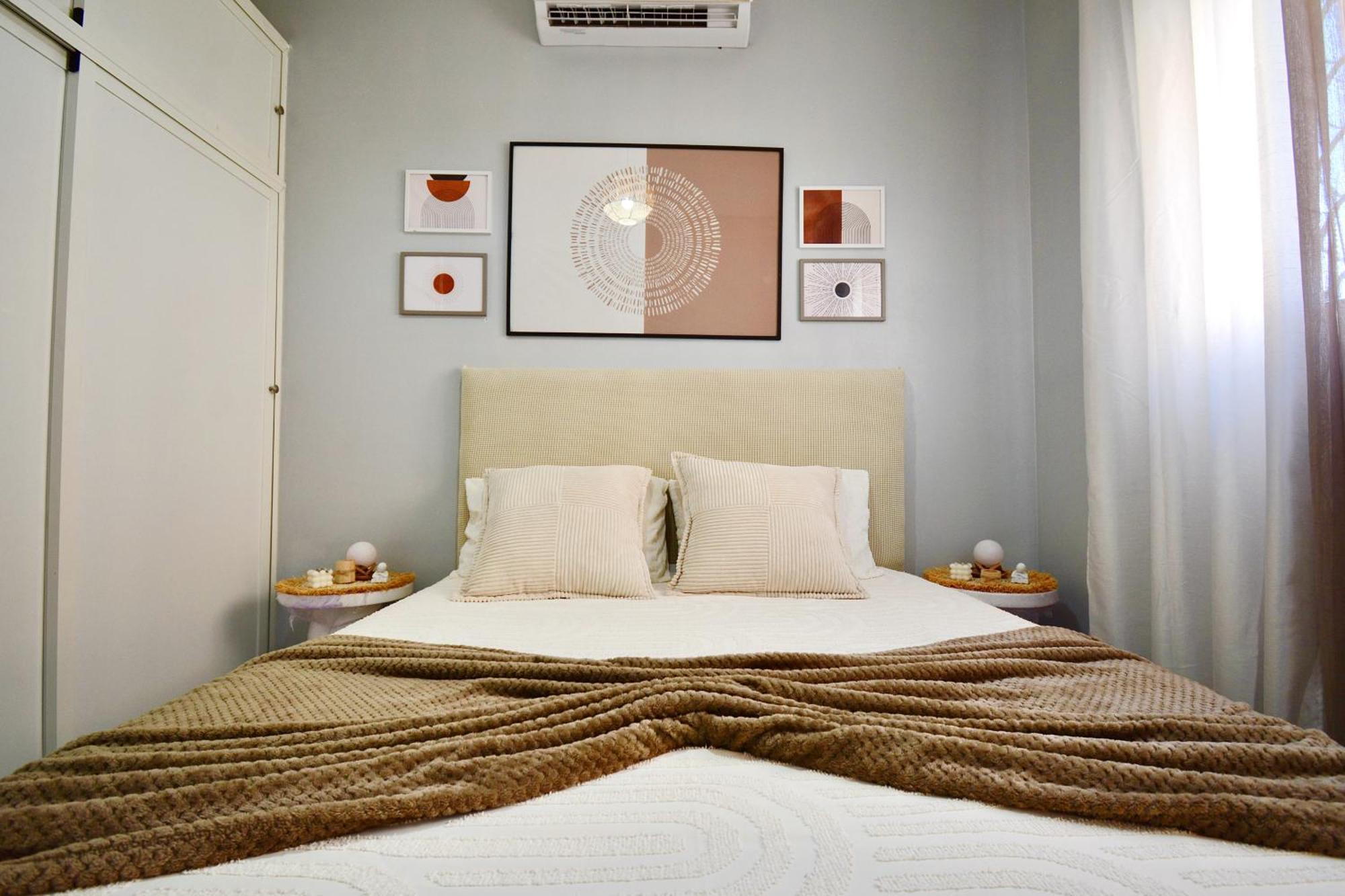 Appartement Jnane Awrad, Marrakech Marrakesh Esterno foto