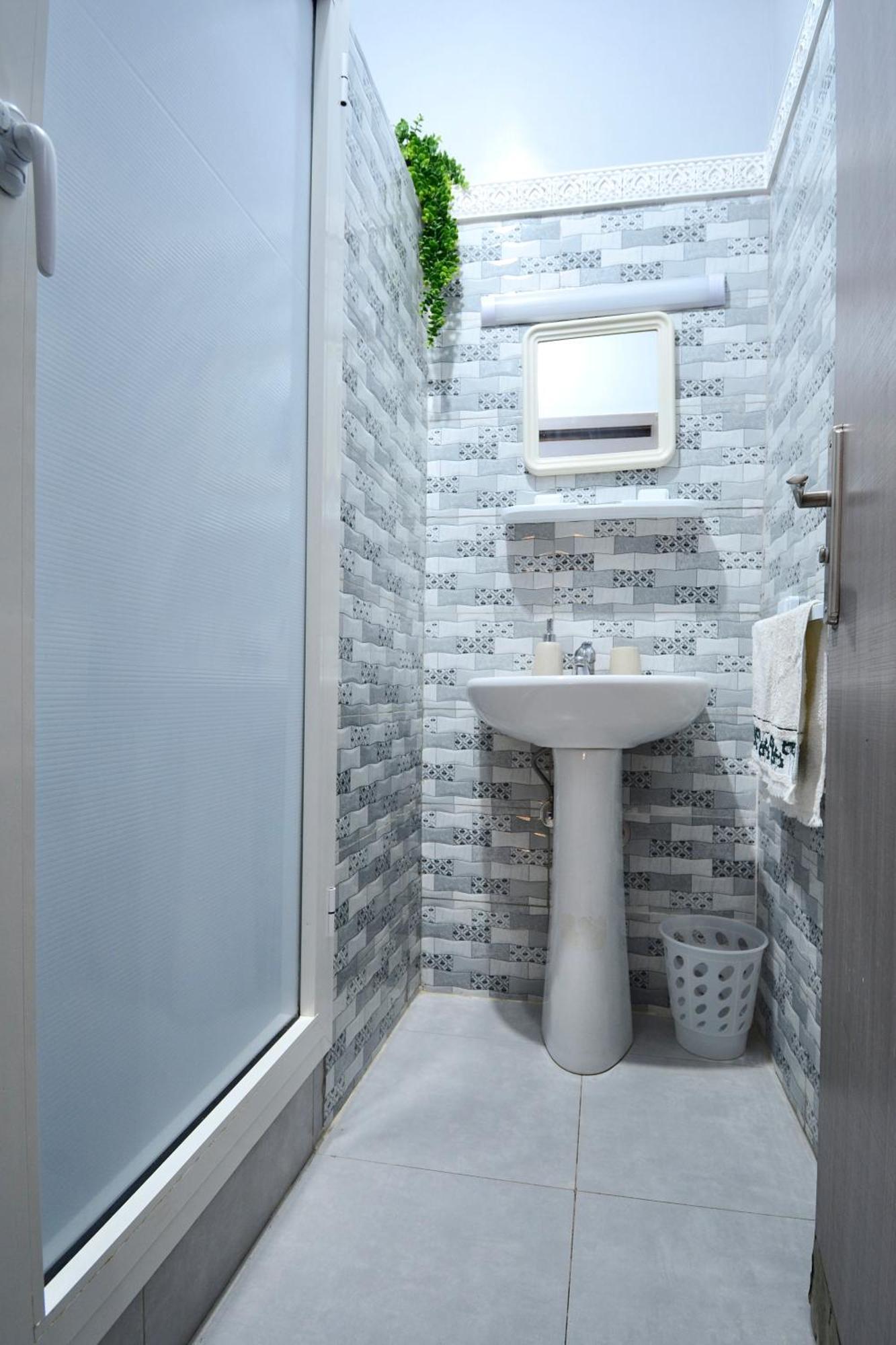 Appartement Jnane Awrad, Marrakech Marrakesh Esterno foto
